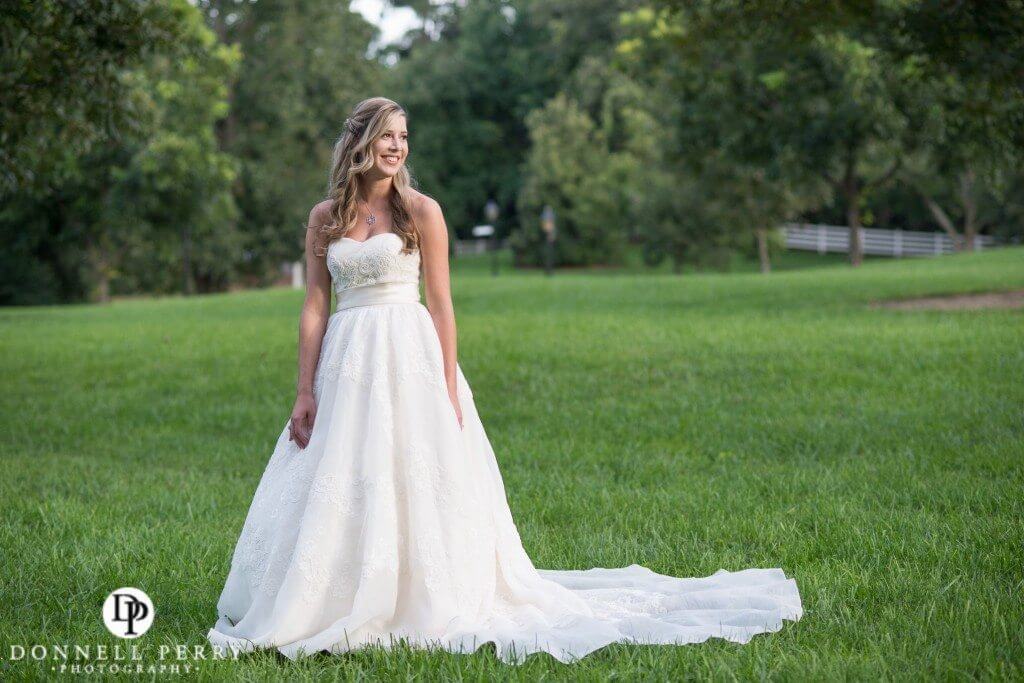 Bridal Portraits.Donnell Perry Photography-1 - Copy