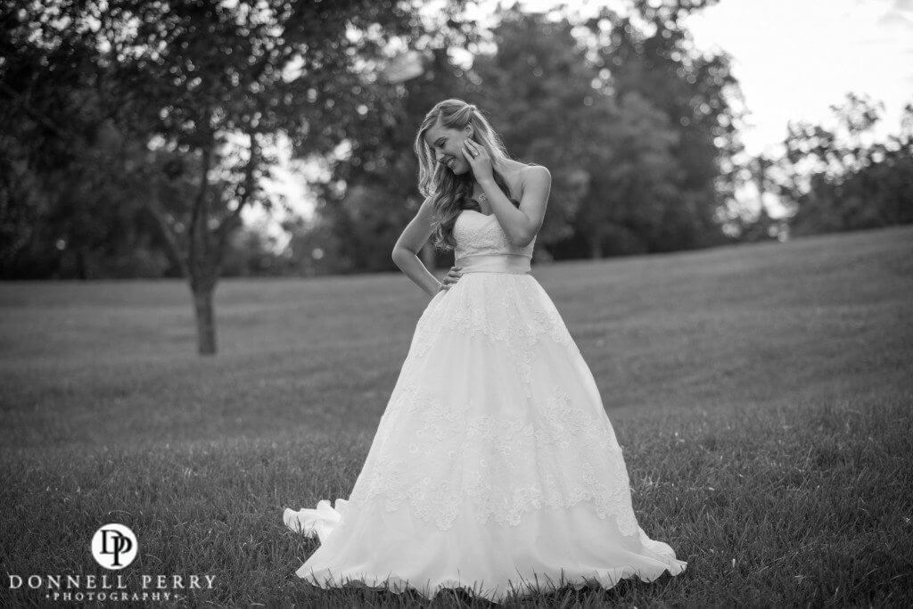 Bridal Portraits.Donnell Perry Photography-19