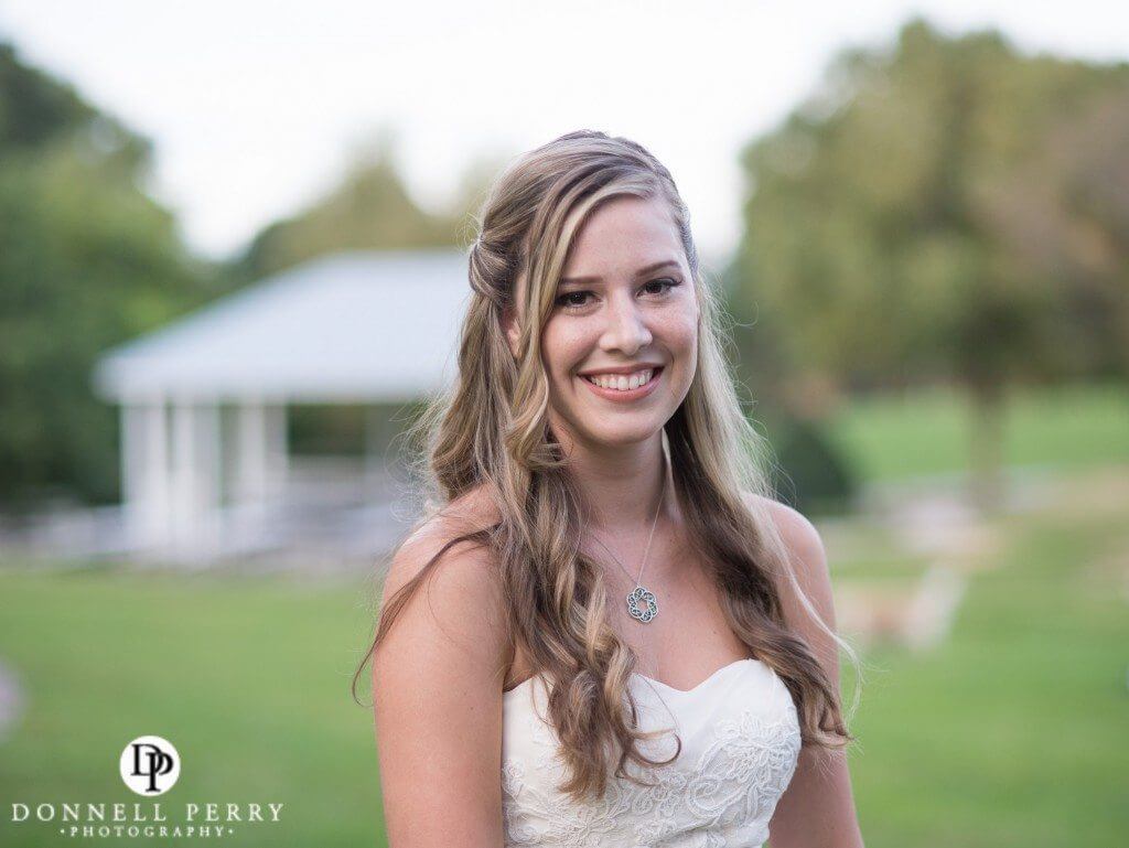 Bridal Portraits.Donnell Perry Photography-20