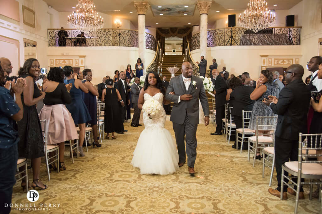 Grand Marquise Ballroom Wedding, Raleigh Wedding Photographer, Elana Walker Events, Garner Wedding Photography