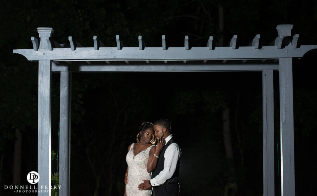 Raleigh Wedding Photographer, Nouvea Events 