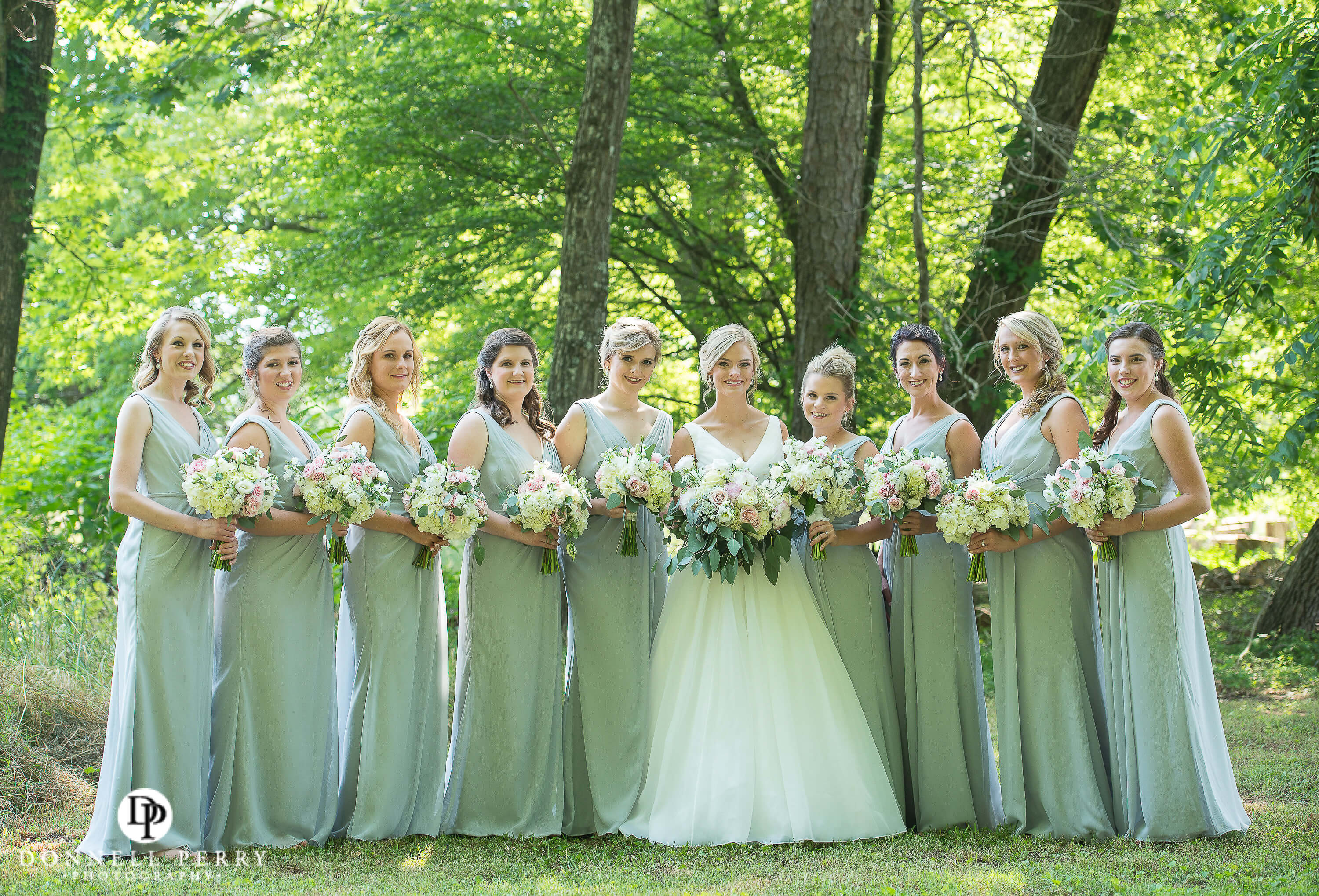 the barn of valhalla wedding-3105 - Donnell Perry Photography Inc ...