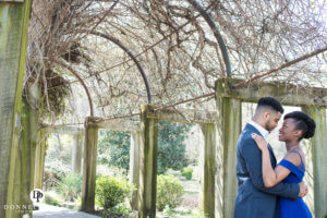 Greensboro Arboretum