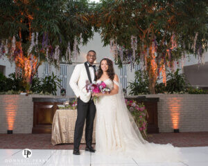 Gaylord Opryland Resort Wedding